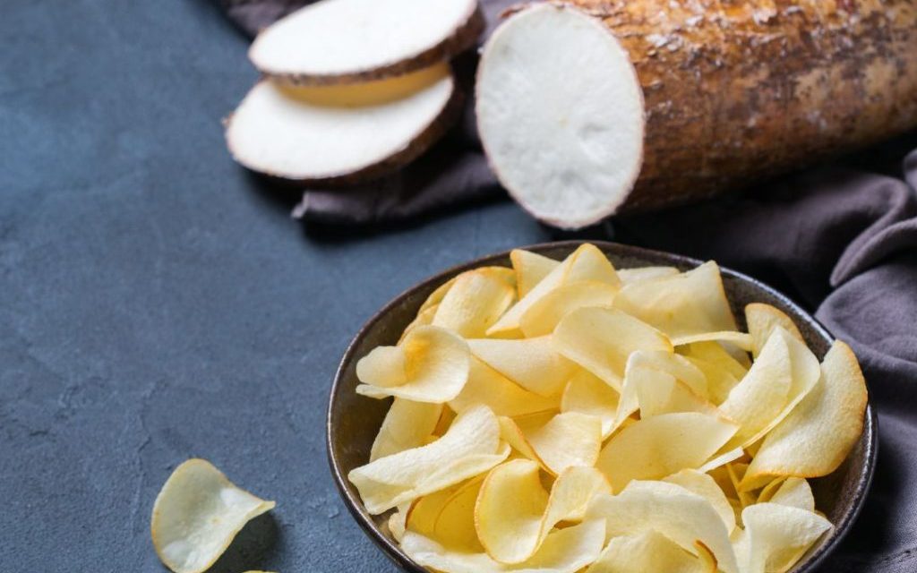 Ubi Kayu: Bahan Sederhana Dengan Rasa Istimewa