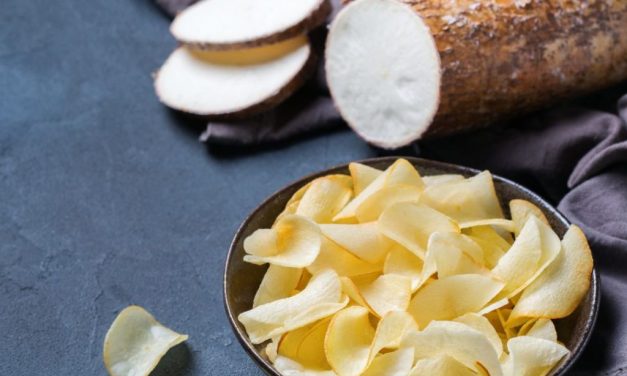 Ubi Kayu: Bahan Sederhana Dengan Rasa Istimewa