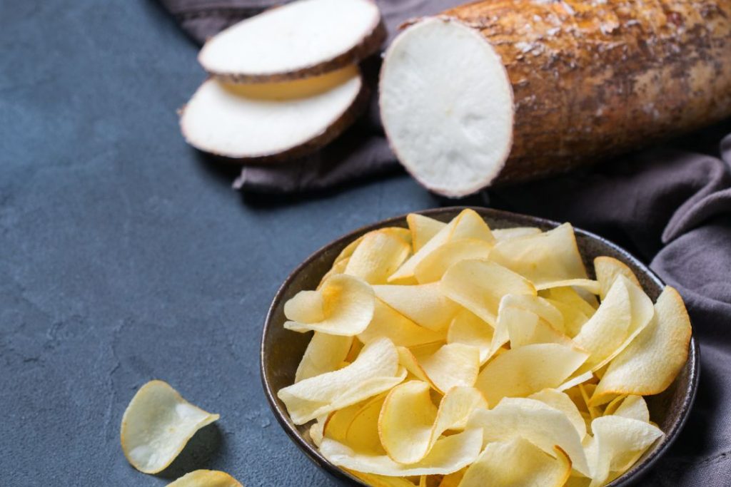 Ubi Kayu: Bahan Sederhana Dengan Rasa Istimewa