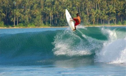 Atraksi Wisata Di Nias: Pantai, Surfing, Dan Festival Budaya