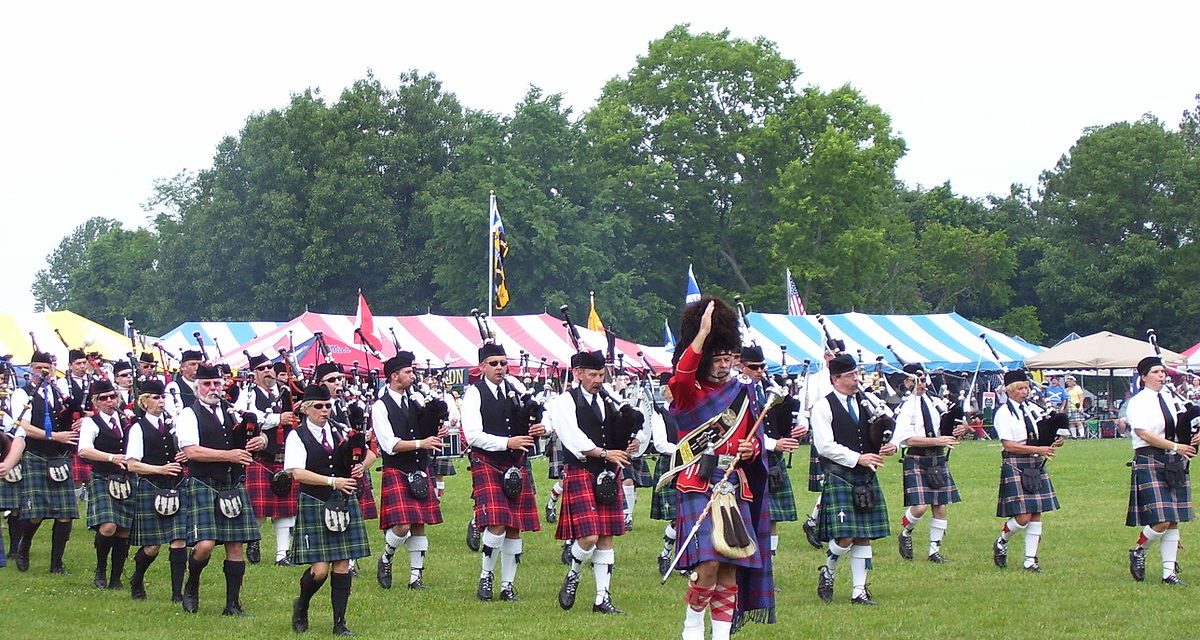 Budaya Dan Tradisi Unik Di Berbagai Negara Eropa