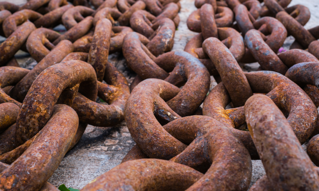 Cara Merawat Besi Agar Tahan Lama Dan Tidak Berkarat