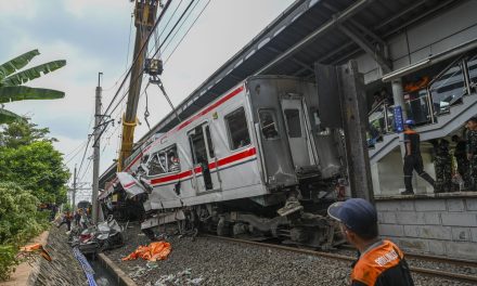 KA Argo Bromo Anggrek Anjlok: Analisis Keselamatan, Dampaknya