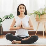 Manfaat Yoga Untuk Kesehatan Fisik Dan Mental Di Kehidupan