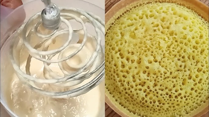 Mengulik Rahasia Adonan Martabak Yang Sempurna