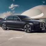Model BMW Terbaru Yang Menarik Perhatian Pecinta Otomotif