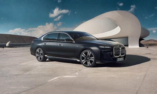 Model BMW Terbaru Yang Menarik Perhatian Pecinta Otomotif