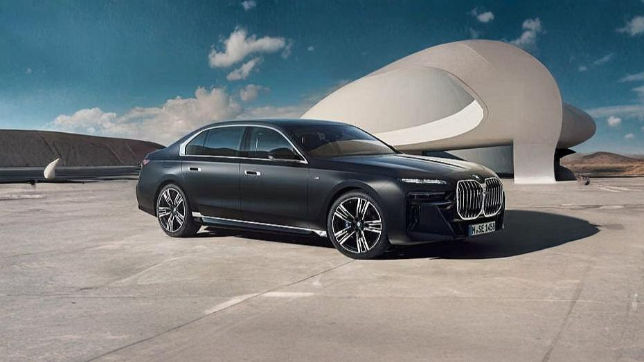 Model BMW Terbaru Yang Menarik Perhatian Pecinta Otomotif