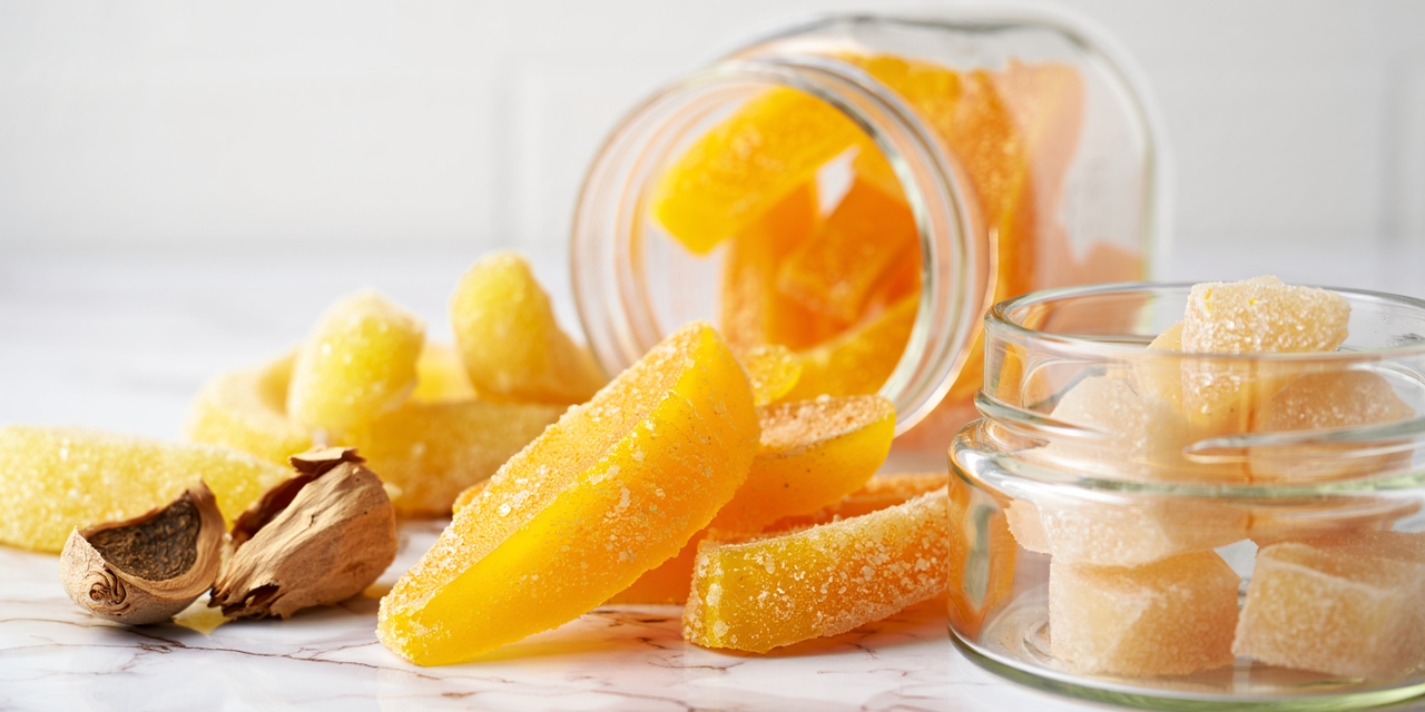 Peluang Usaha Manisan Buah Rumahan Yang Menguntungkan