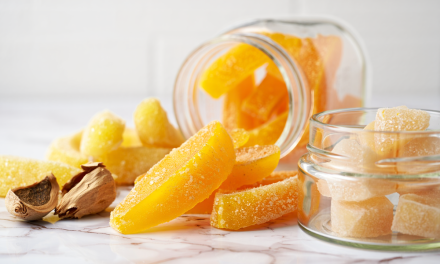 Peluang Usaha Manisan Buah Rumahan Yang Menguntungkan