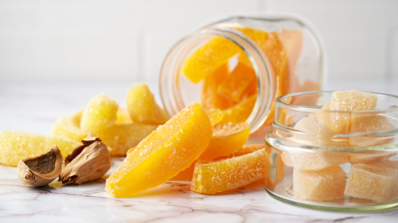 Peluang Usaha Manisan Buah Rumahan Yang Menguntungkan