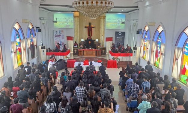 Perbedaan Perayaan Hari Sabbat Dalam Berbagai Tradisi