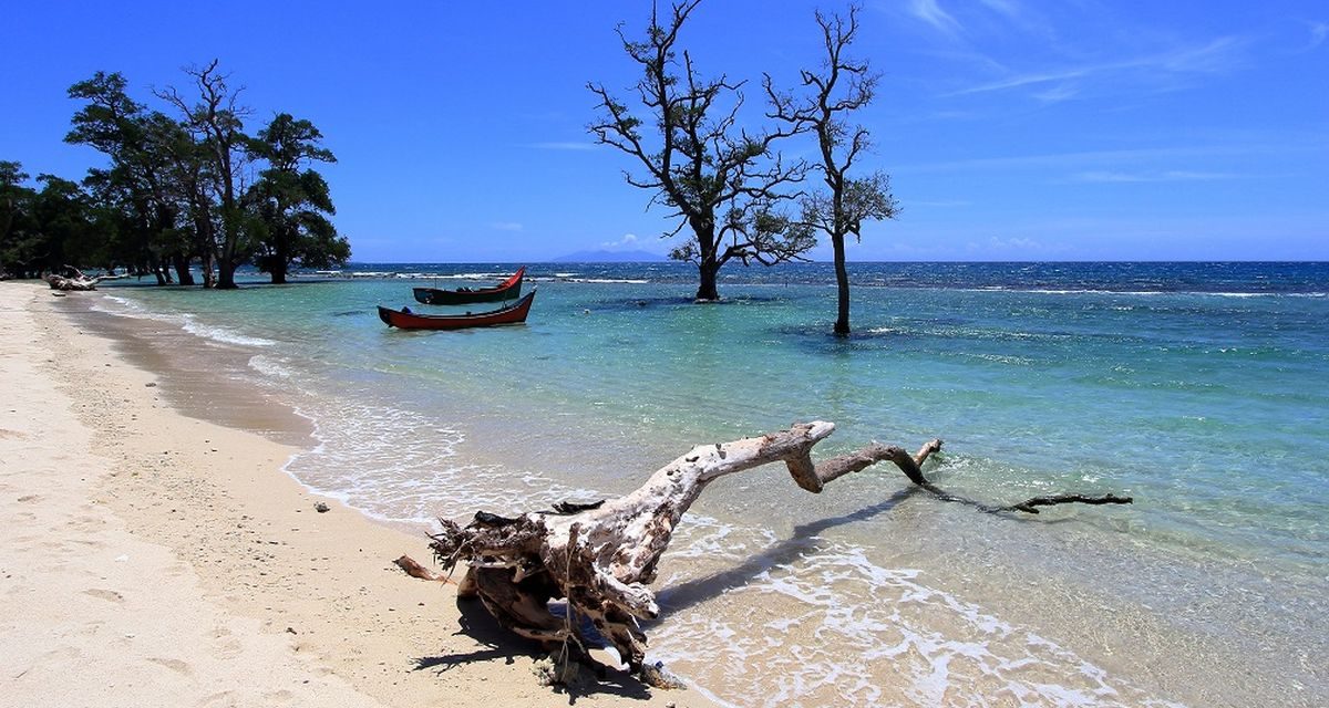 Pesona Alam Dan Budaya Di Sekitar Pantai Aceh