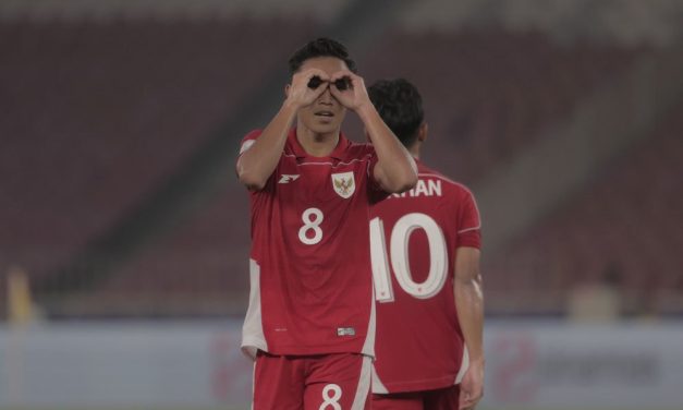 Prediksi Indonesia VS Vietnam: Siapa Yang Lebih Unggul Kali Ini?