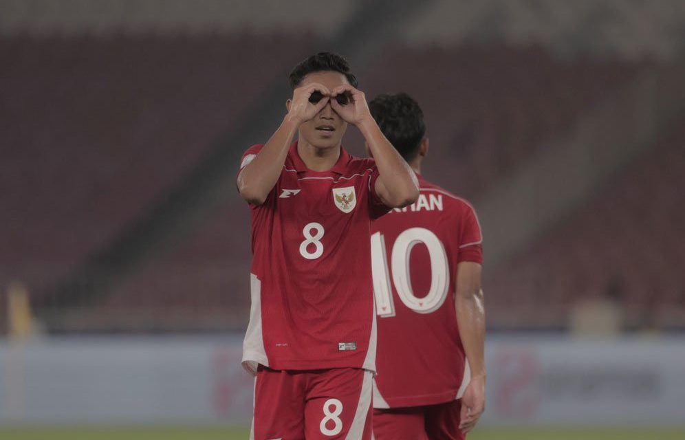 Prediksi Indonesia VS Vietnam: Siapa Yang Lebih Unggul Kali Ini?