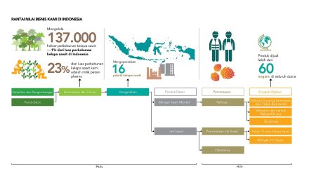 Proses Produksi Dan Produk Unggulan PT Socimas