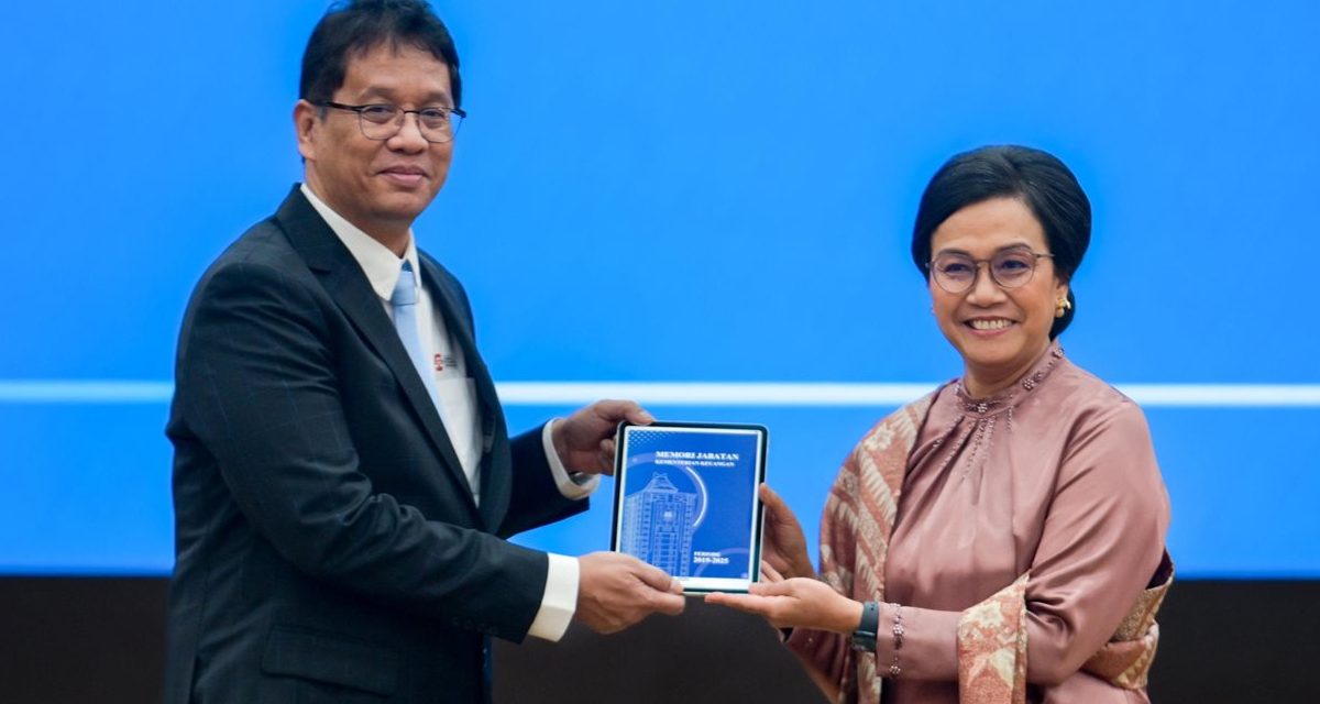 Purbaya Dalam Sorotan: Mengurai Isu Pengelolaan Uang Negara
