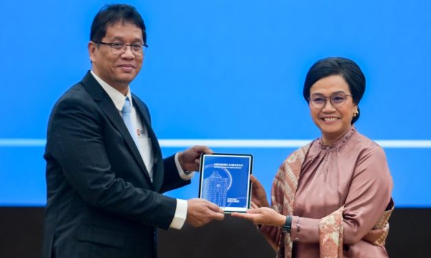 Purbaya Dalam Sorotan: Mengurai Isu Pengelolaan Uang Negara
