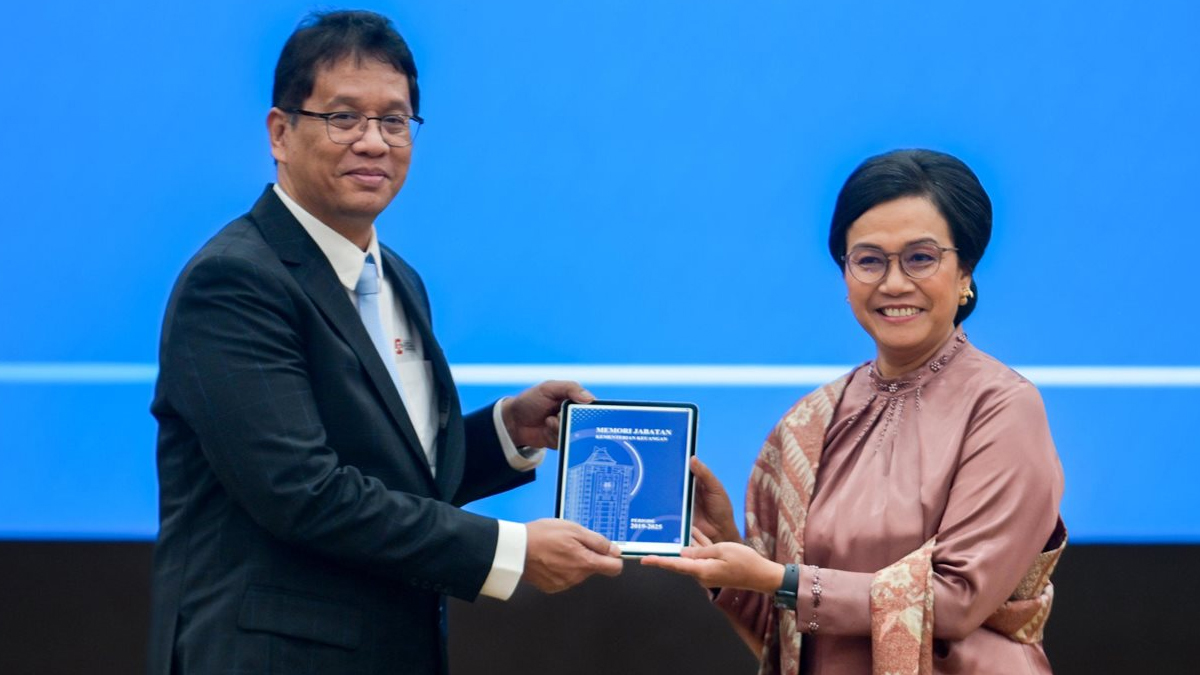 Purbaya Dalam Sorotan: Mengurai Isu Pengelolaan Uang Negara