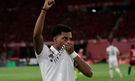 Real Madrid Gugur Mengejutkan, Mimpi Juara Harus Pupus