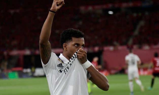 Real Madrid Gugur Mengejutkan, Mimpi Juara Harus Pupus