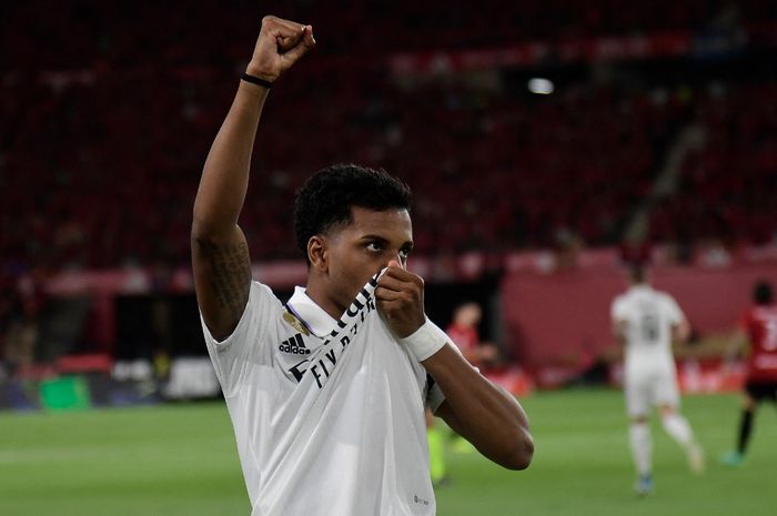 Real Madrid Gugur Mengejutkan, Mimpi Juara Harus Pupus