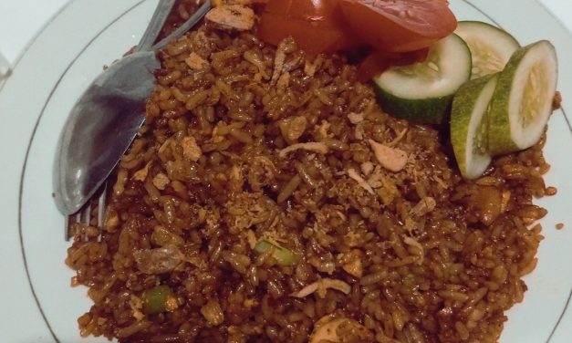 Resep Hemat Dan Enak: Masakan Lezat Dengan Budget Terbatas