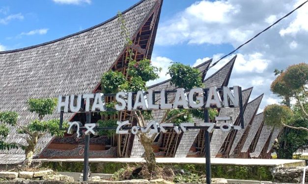 Sejarah Dan Budaya Di Huta Siallagan Menarik Untuk Dipelajari