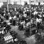 Sejarah Dan Perkembangan Industri Benang Di Dunia