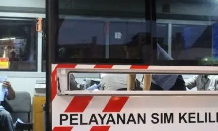 Syarat Dan Biaya Perpanjangan SIM Lewat SIM Keliling 2026