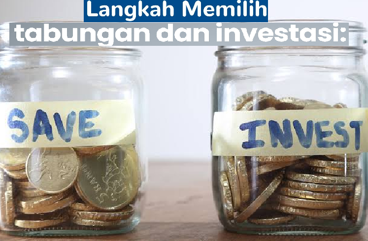 Tips Memilih Bank Yang Tepat Untuk Tabungan Dan Investasi