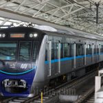 Transportasi Umum Indonesia: Dari MRT Hingga Kereta Cepat