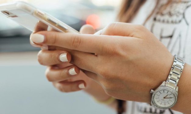 Digital Detox Jadi Tren Baru Untuk Menjaga Kesehatan Mental