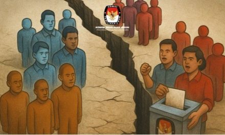 Dinamika Politik Indonesia Menjelang Pemilu Nasional
