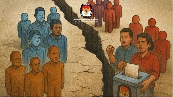 Dinamika Politik Indonesia Menjelang Pemilu Nasional