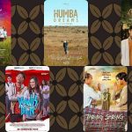 Film Indonesia Bertema Budaya Bisa Mengangkat Identitas Bangsa