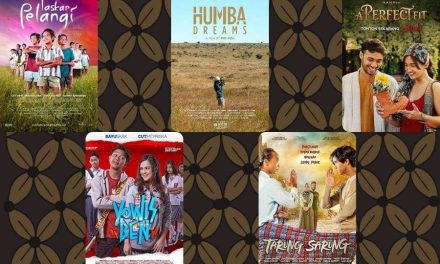 Film Indonesia Bertema Budaya Bisa Mengangkat Identitas Bangsa