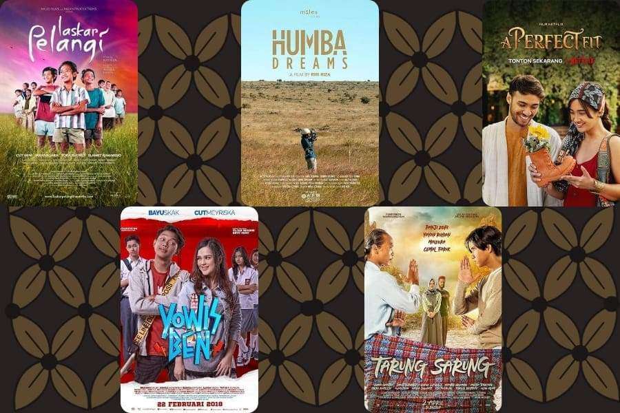 Film Indonesia Bertema Budaya Bisa Mengangkat Identitas Bangsa