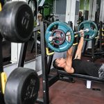 Kesalahan Pemula Saat Pertama Kali Gym