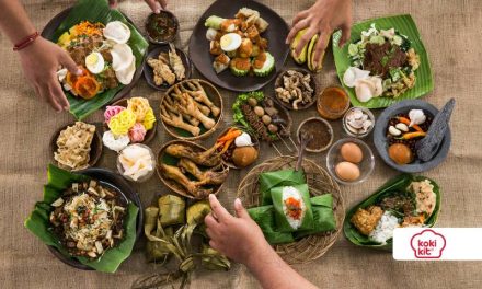 Kuliner Tradisional Indonesia Yang Berpotensi Menjadi Tren Global