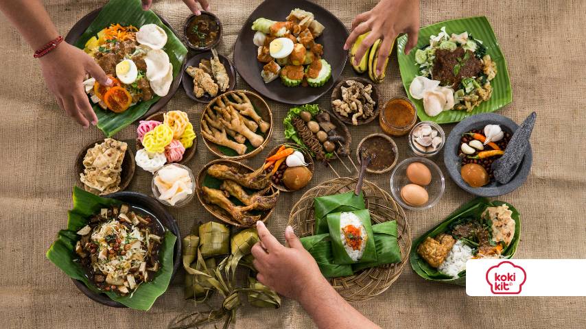 Kuliner Tradisional Indonesia Yang Berpotensi Menjadi Tren Global