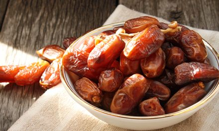Kurma Sebagai Superfood Alami Dengan Segudang Nutrisi