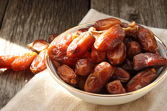 Kurma Sebagai Superfood Alami Dengan Segudang Nutrisi