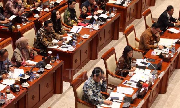 Pemerintah Perketat Pengawasan Terhadap Situs Judi Online