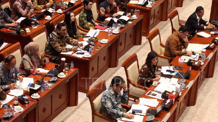 Pemerintah Perketat Pengawasan Terhadap Situs Judi Online