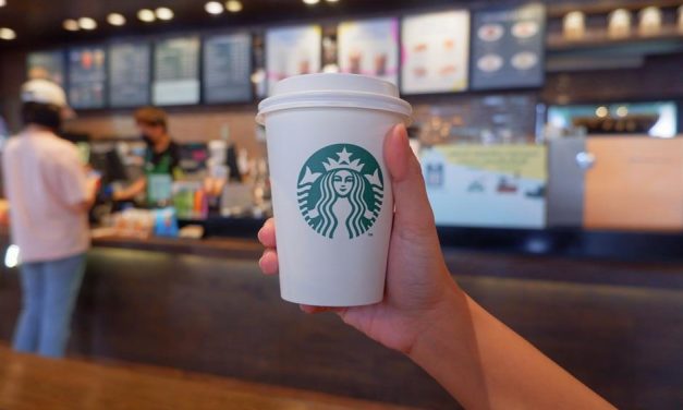 Perjalanan Sejarah Starbucks Dari Kedai Kecil hingga Mendunia