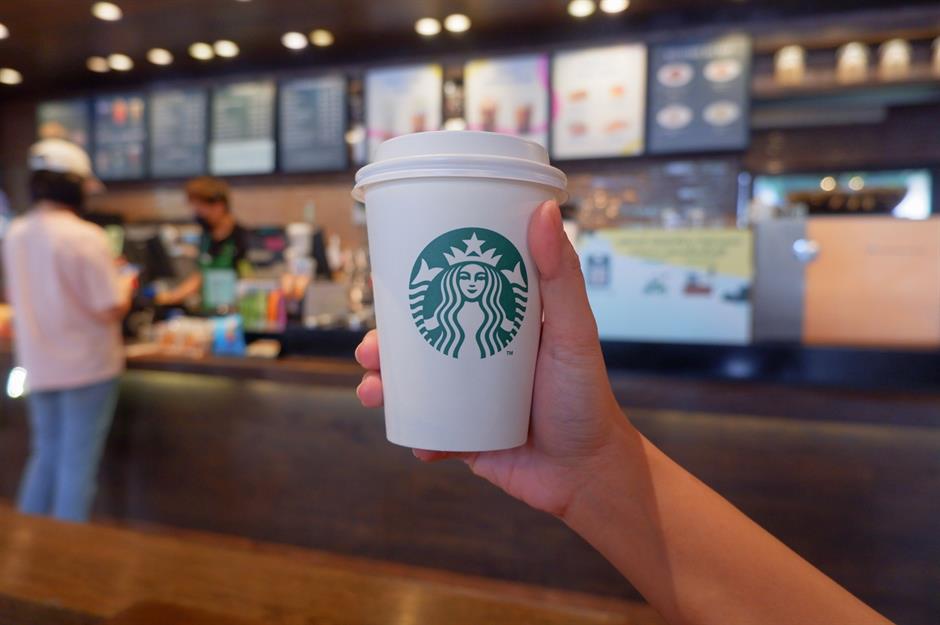 Perjalanan Sejarah Starbucks Dari Kedai Kecil hingga Mendunia