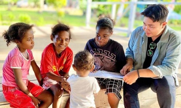 Perspektif Anak Muda Papua: Pendidikan, Budaya, Harapan Baru