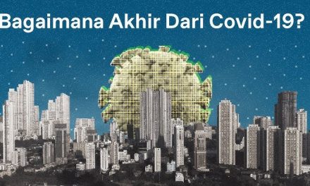 Perubahan Pola Hidup Pasca Pandemi Masih Bertahan Hingga Kini