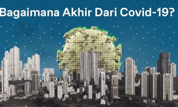 Perubahan Pola Hidup Pasca Pandemi Masih Bertahan Hingga Kini